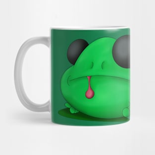 Forg! CowLick! Mug